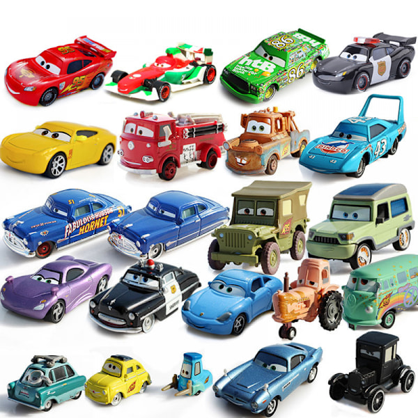 Auton sisustus pienoismalli kilpa-auto yleinen liikekannallepano auton sisustus auton riipus (Mike)