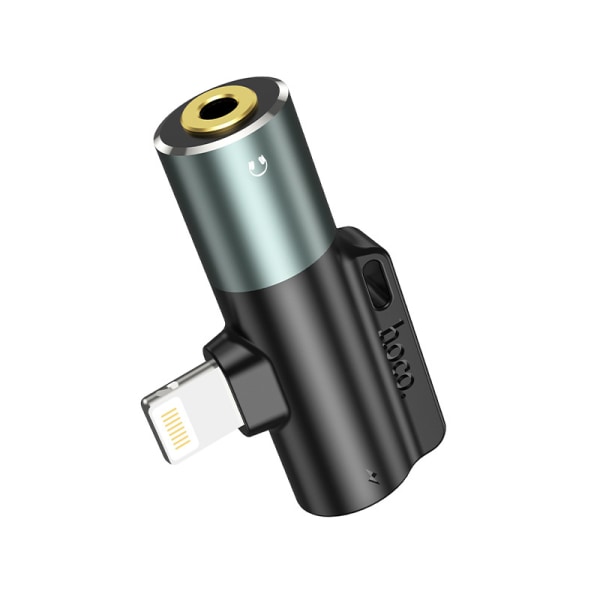 hoco. LS32 digital 3.5 ljudkonverter lämplig för Apple mo