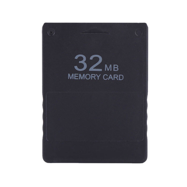 Ilmainen McBoot FMCB 1.953 Muistikortti 8MB/16MB/32MB/64MB Muistikortti 32M