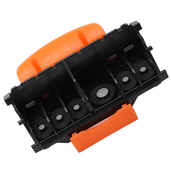Printhead til QY6 0083 til MG6380 MG7180 IP8780 MG Printhoved Klar Udskrivning Holdbar Slidstærk Printhoved Udskiftning