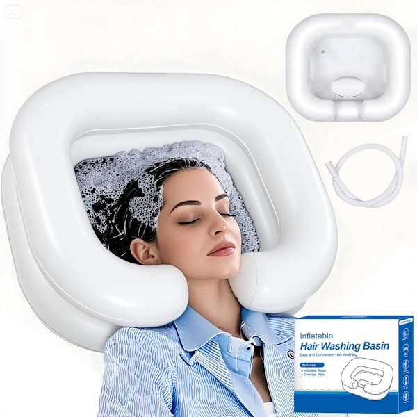 Erstatningspar til Detox Fodbadesystem, Kompatible Array-plader til Spa-maskinebrug, 2-pak, Sort White