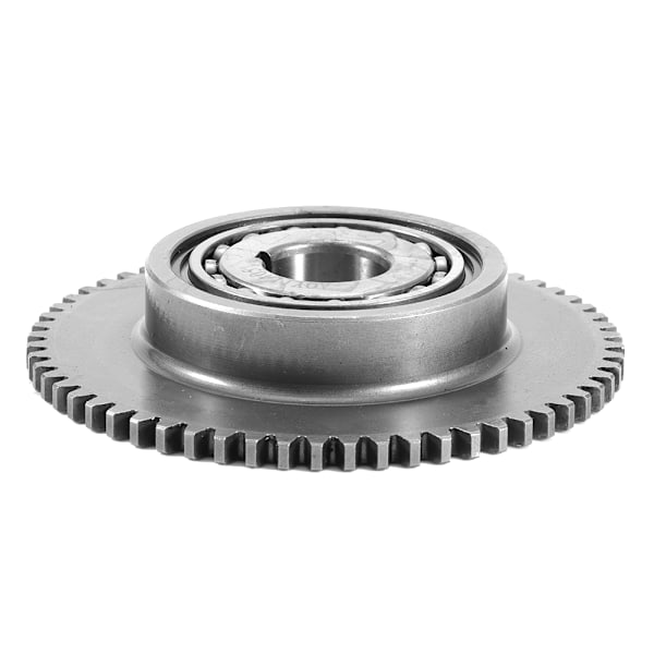 GY6-125 Starter Clutch For Scooters GY6 125 150cc Motorcycle Accessories