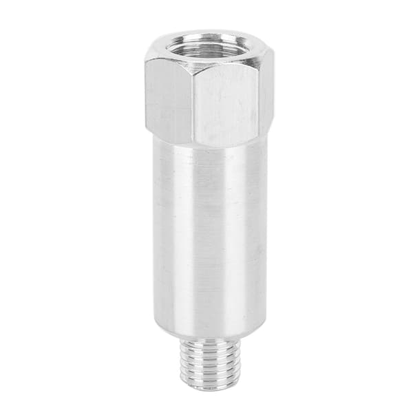 Kølemiddel / Vandtemperatur Sensor Forlænger Adapter Passer til GM LS-Serie Motorer