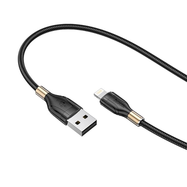 hoco. U92 ladekabel egnet for Apple mobiltelefon