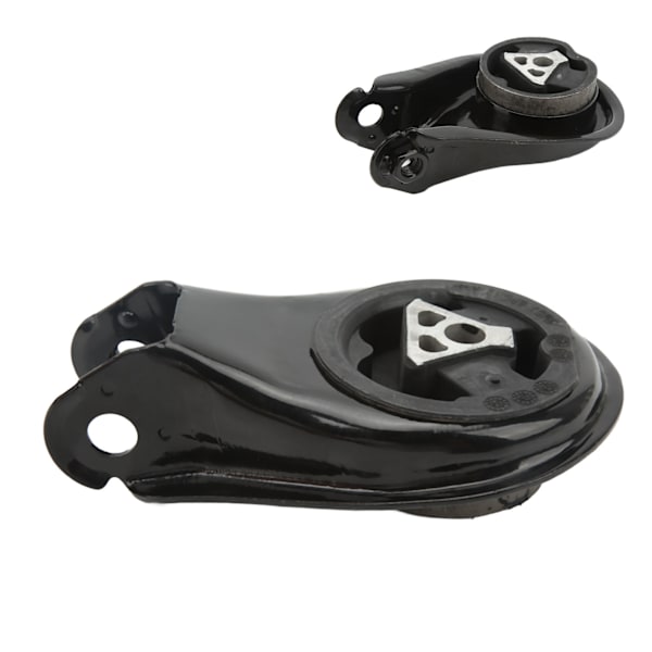 Takamoottorin takaosa 3M516P082A Alempi moottorin vaimenninlaakerin puslan vaihto Mazda 3 5 2.3L 2004‑2011