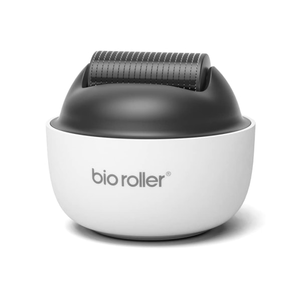 Hårväxt,Face Body Ball Roller G4 -Beard Roller For Wen 0,25mm