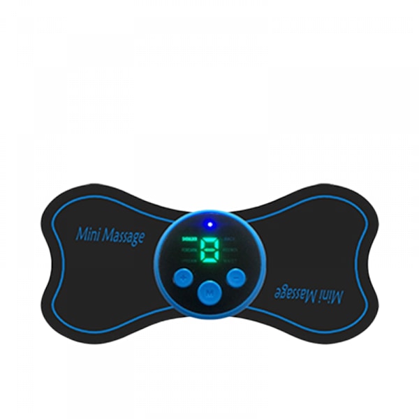 Massager, Djupvävnadsnackmassager för smärtlindring, Super Q