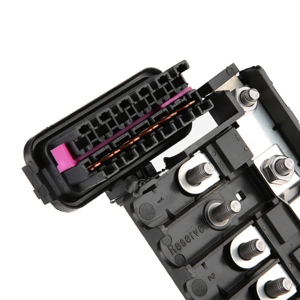 Batterifuseboksenhet 6R0937621 for Octavia 2013-2015