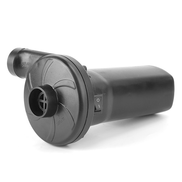 Elektronisk vannpumpe for vannpipesmoking (stor)