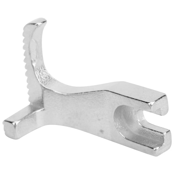 2 stk. Trykfod Industrielle CNC Gåfod Symaskine Trykfod 601-3 521BW