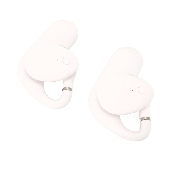 1 Pari Sähkölämmitteisiä Korvalämmittimiä 3 Tason Lämpötilan Säätö Säädettävä Kulma USB-Lämmitteisiä Korvaläppiä Ulkotöihin Talveen