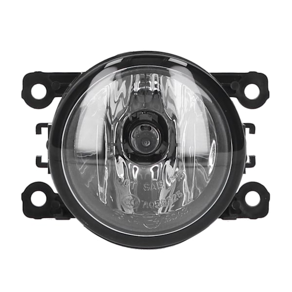 Halogen Forlygte Forlygte Rund Passende Til RENAULT SCENIC II/LAGUNA II/MEGANE II
