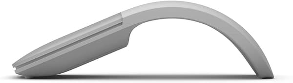 Mus Stilfuld, Ergonomisk, Slank og Let, Trådløs Mus