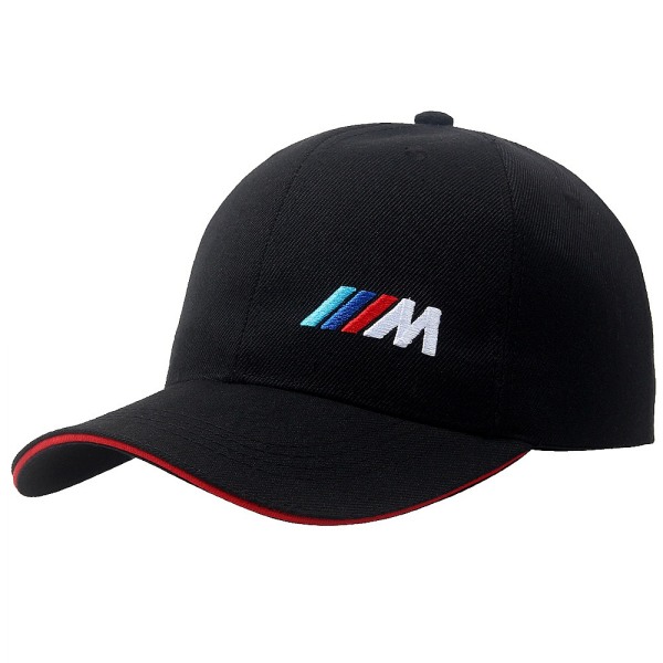 Baseballkepsar Car Logo Hat Justerbara kepsar för män och kvinnor B