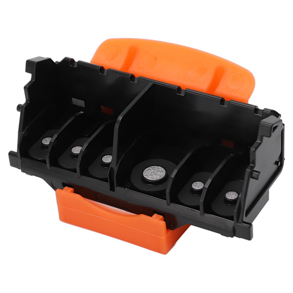 Printhead til QY6 0083 til MG6380 MG7180 IP8780 MG Printhoved Klar Udskrivning Holdbar Slidstærk Printhoved Udskiftning