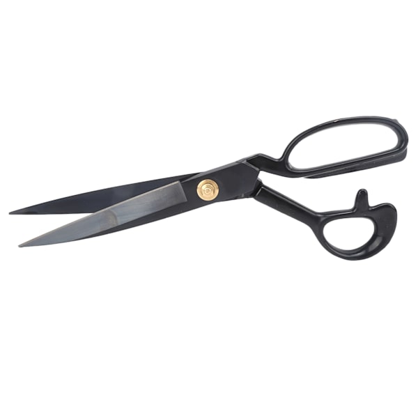 Skræddersaks 65 Manganstål TPR til DIY Kontor Værksted Kunstnere Studerende Papir Stof 12in/30.5cm