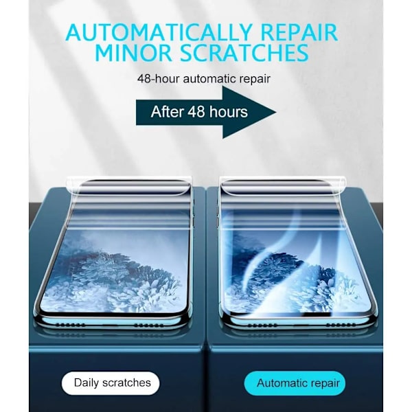Hydrogel Film Realme GT 2 Glass Tempered Glass Screen Protector