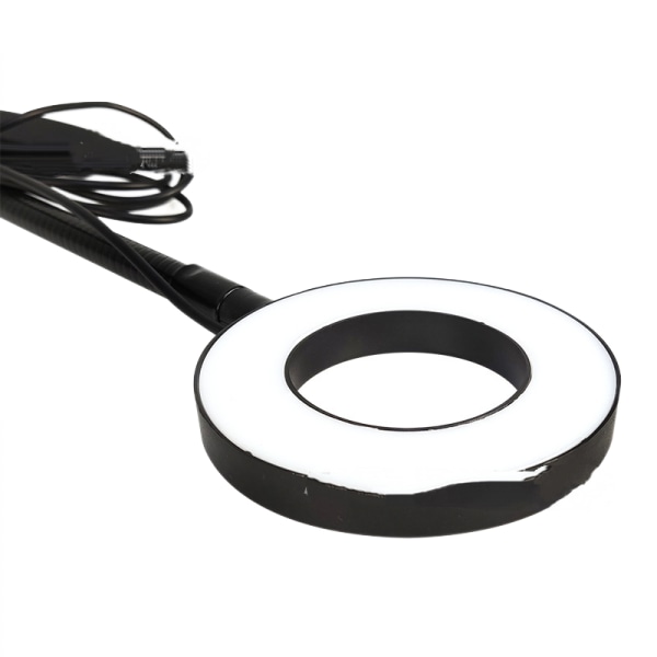 Ring Light Bracket Set Fällbar Förvarings Konsoll Ram Ar