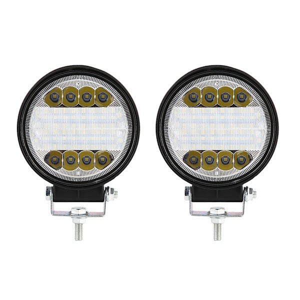 30W LED SUV ATV Offroad Traktor Arbejdslys