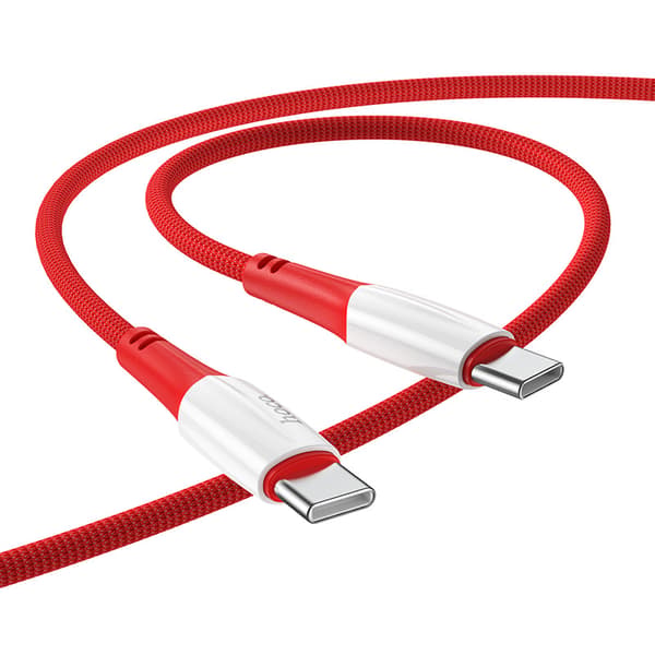 hoco. X70 lämplig för typ-c mobiltelefon 60W laddningsdata