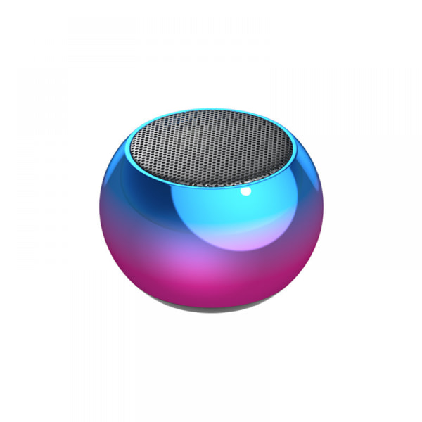Bluetooth-kaiutin, Mini-kannettava langaton kaiutin, Punchy B