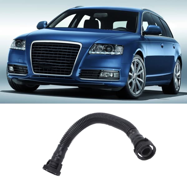 Motor Krumtaphus Ventilationslange 06F103221E Udskiftning til Seat Altea Toledo Exeo