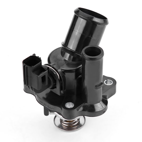 Motor Kølemiddel Termostat med Hus til FORD MONDEO III 00-07 Mazda B2300 01-03 1S7G8575AC