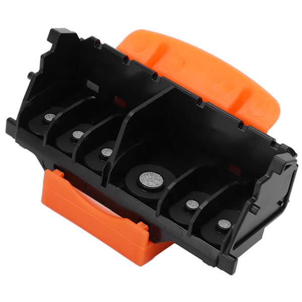 Printhead til QY6 0083 til MG6380 MG7180 IP8780 MG Printhoved Klar Udskrivning Holdbar Slidstærk Printhoved Udskiftning