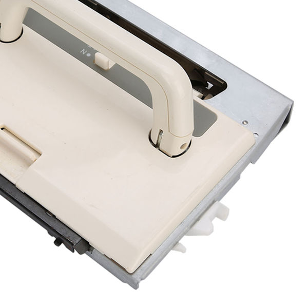 Intarsiasläde för stickmaskin KH821 KH831 KH851 KH860 KH868