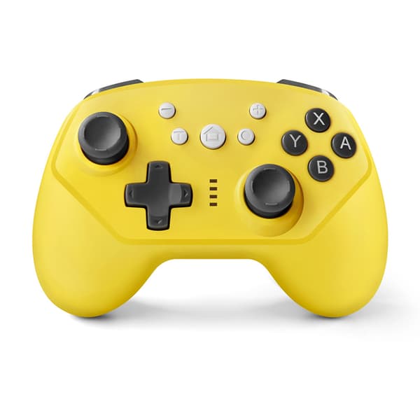 Trådlös Switch-kontroller, Switch Pro-kontroller för Switch/Switch Lite/Switch OLED