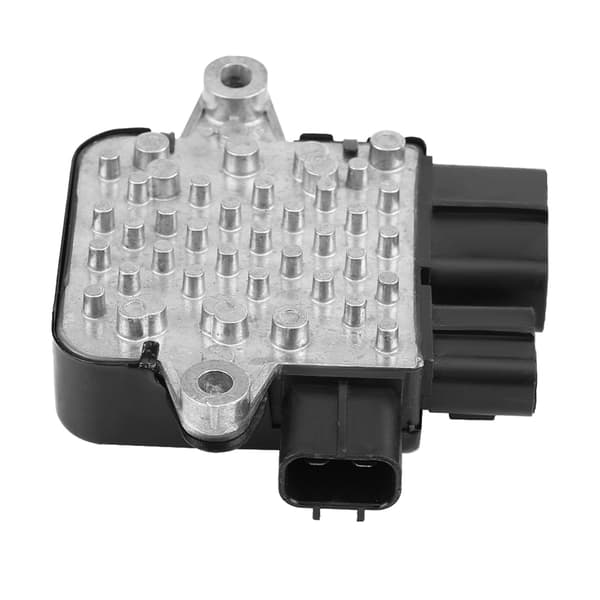 Køleblæserstyringsmodul til Mitsubishi Lancer 2002 - 2006 1355A408 1355A124