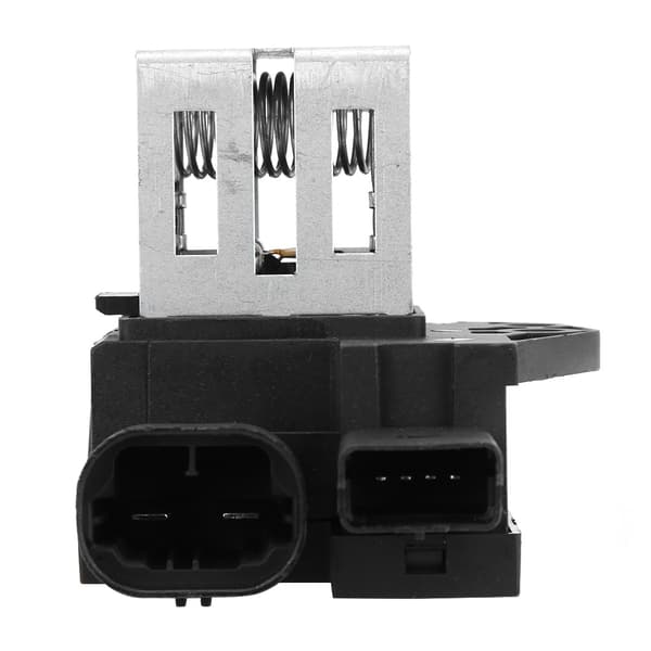 Radiator Blæsermotor Relæ Modstand 9662872380 Udskiftning Passer til Citroen C2