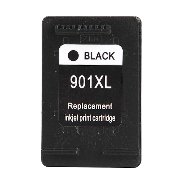 HP Officejet J4580 J4640 J4660 J4680 HP4500-serie printerpatron 901XL sort
