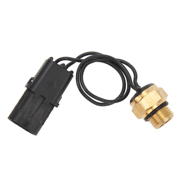 Temperatursensor Switch Høj Præcision RE503242 til John Deere 5000 6000 7000 Serie Traktor