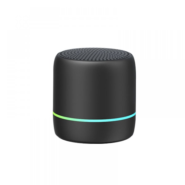 Kannettavat Bluetooth-kaiuttimet parannetulla bassolla ja stereolla
