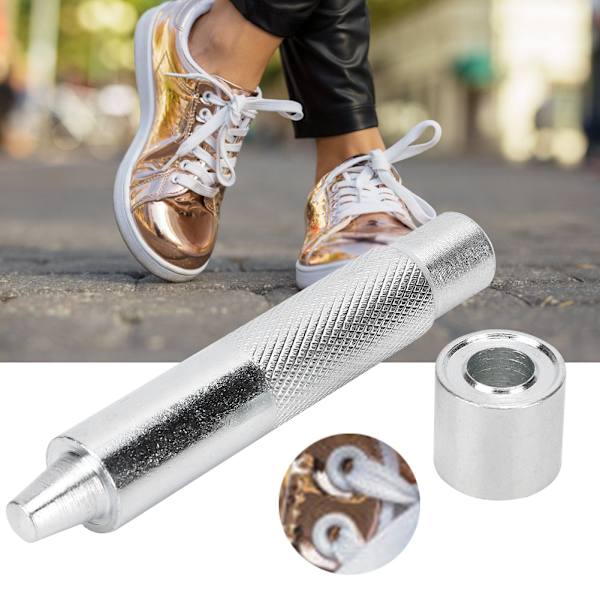 3,5-20mm Metal Øjepunch Værktøj DIY Håndlavet Øjepunch Form Grommet Installationsværktøj (10mm)