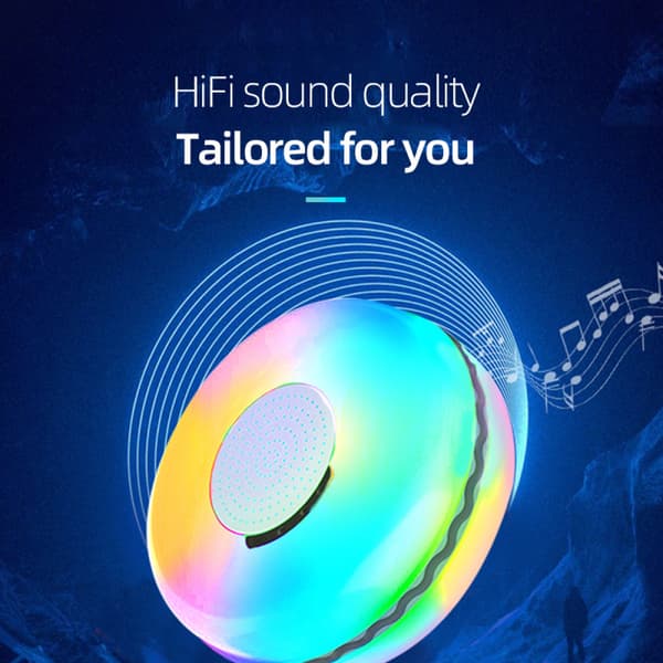 IPX67 vedenpitävä kaiutin, kannettava Bluetooth 5.0 langaton S