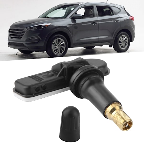 52933-C1100 TPMS Däcktrycksensorer för Hyundai Sonata Tucson