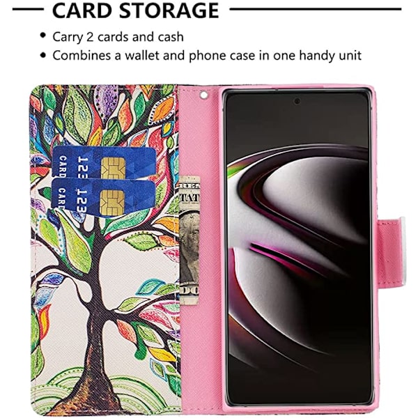 Kompatibel med Samsung Galaxy S21plus Fodral Lyx Elegant