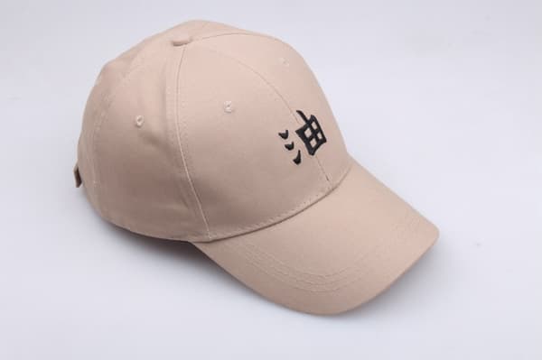 Anime Hatt Snapback Baseball Caps Cosplay Flat Bill Broderi D