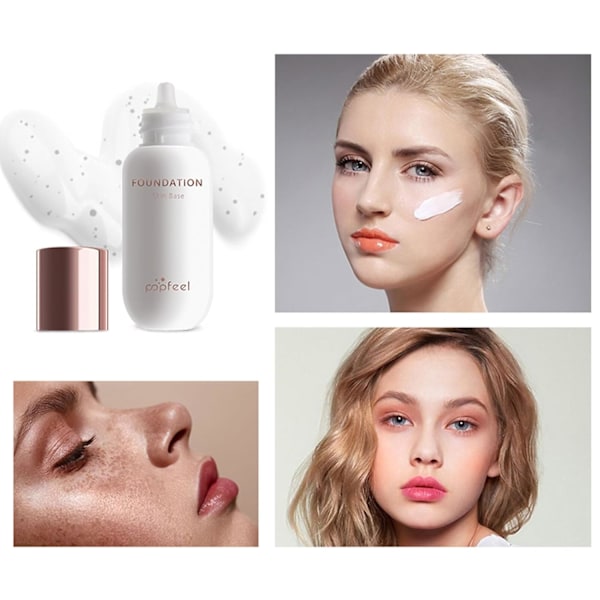 All-in-One Makeup Kit Presentset, Makeup Kit för Kvinnor Fullt Set, Makeup Presentset, Perfekt Presentval (24 st) POP001