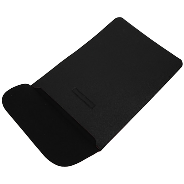 PU Läder Laptop Skyddande Väska Kuvert Stil Notebook Dator Tablet Sleeve 11 Tum