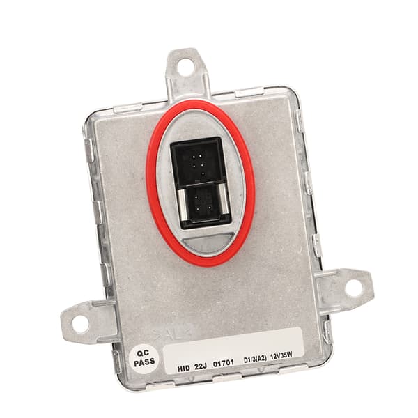 Xenon HID Strålkastare Ballast Styrenhet Aluminium Legering 63117182520 för E92 E93 E90 M3 E63