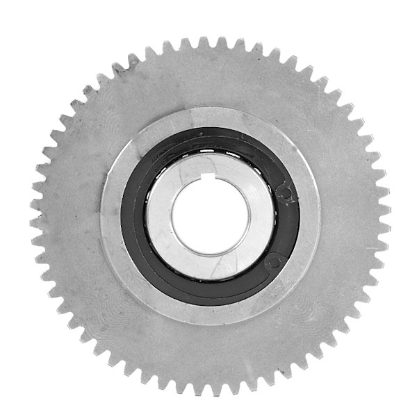 GY6-125 Starter Clutch til Scootere GY6 125 150cc Motorcykel Tilbehør