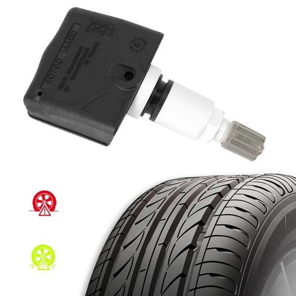 Dæktryksovervågningssystem Sensor Passer til Nissan Altima 2011-2012 40700-1AA0D