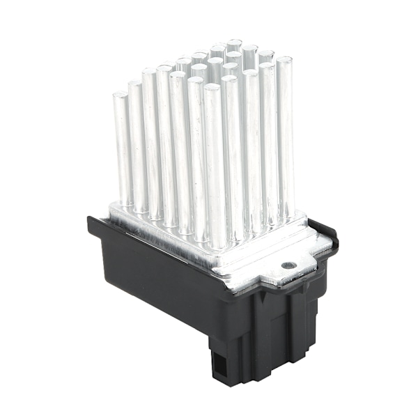Varmeblæsermotor Resistor Regulator 4B0 820 521 Passer til A6 S6