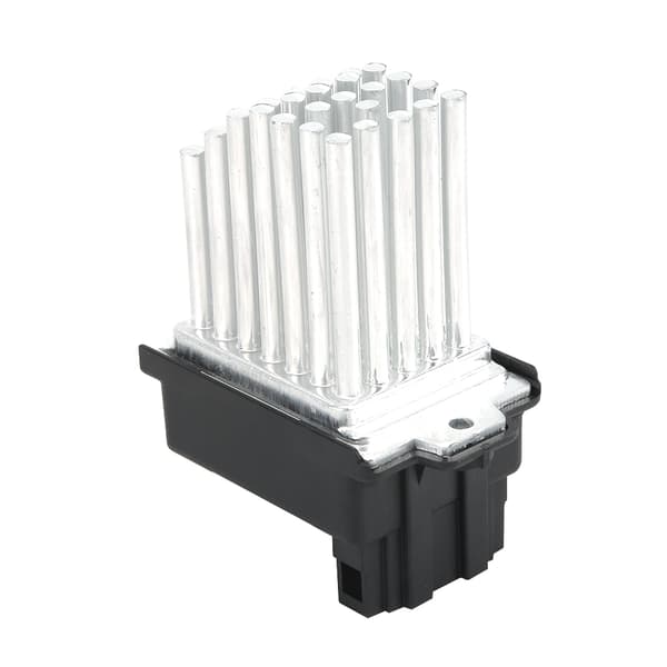 Värmefläktmotorns Resistorregulator 4B0 820 521 Passar för A6 S6