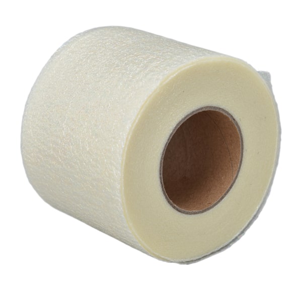 Symphony Ribbon Gradient Julband Rulle DIY Hemmagjorda Barnbåge Hårprydnad Tulle RulleBeige