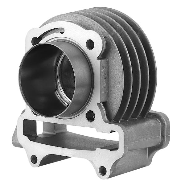 GY6 100cc 50mm Moottorin Sylinterirenkaat Sarja Päätiiviste Skootterille