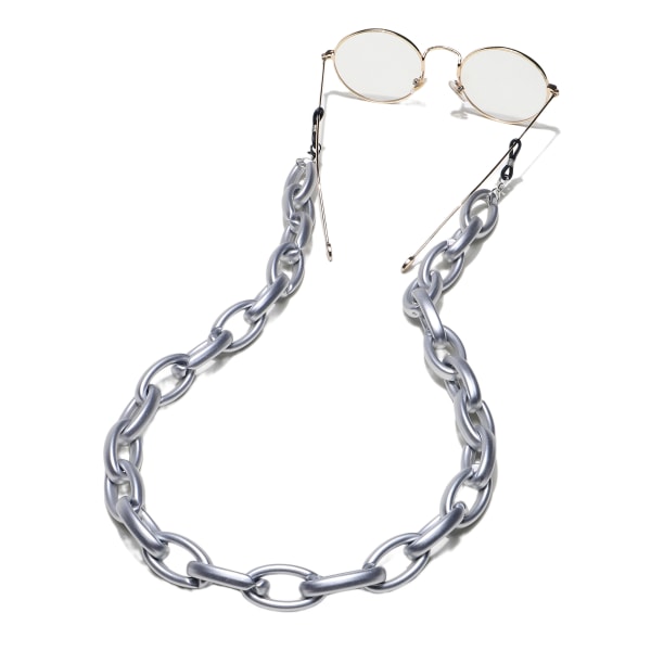 Akryl Eyeglas Chain Sunclasses Chains Twist Link Eye Lan